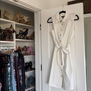 Tommy Hilfiger Shirt dress